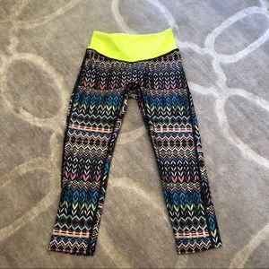 Prism Sport Leggings